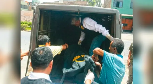 Japonés murió por sobredosis de drogas Japonés murió por sobredosis de drogas