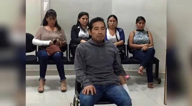 El Poder Judicial condenó a 35 años de prisión al feminicida Carlos Hualpa por asesinar a la joven Eyvi Agreda en Miraflores
