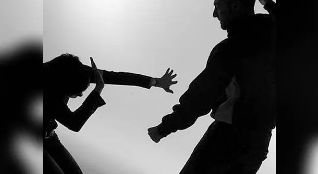 Hombre es enviado a prisión por agredir a su madre Hombre es enviado a prisión por agredir a su madre