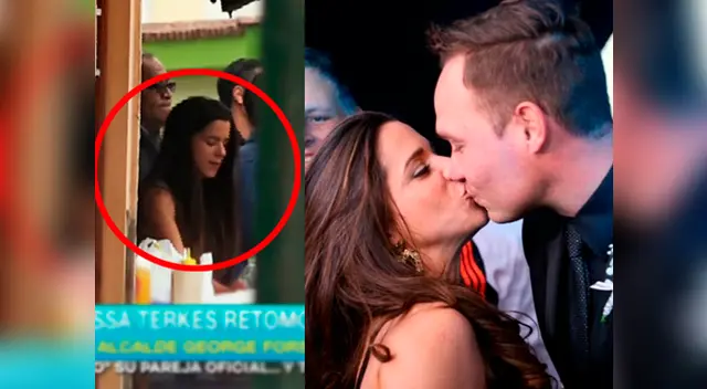 ¿Reconciliación a la vista? ¿Reconciliación a la vista?