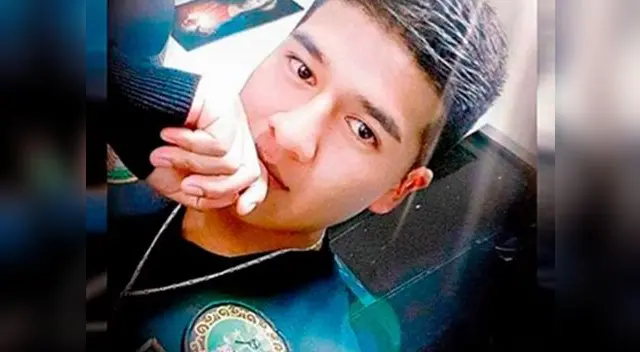 El Poder Judicial de Junín dictó 8 meses de prisión preventiva contra el policía Christian Rafael Mochica Yana por pedir coima El Poder Judicial de Junín dictó 8 meses de prisión preventiva contra el policía Christian Rafael Mochica Yana por pedir coima