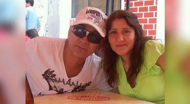 Esposos fueron torturados y asesinados Esposos fueron torturados y asesinados