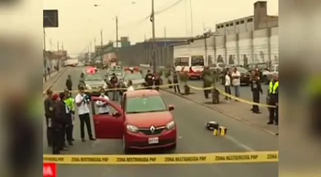 Joven asesinado a balazos tenía antecedentes por abuso sexual    