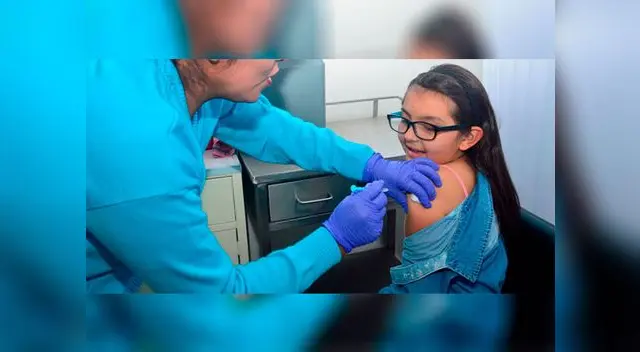 Es importante vacunar a los niños desde que son bebés para evitar complicaciones en su salud Es importante vacunar a los niños desde que son bebés para evitar complicaciones en su salud