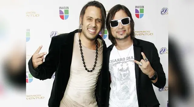 Servando y Florentino realizarán un gran concierto en Lima