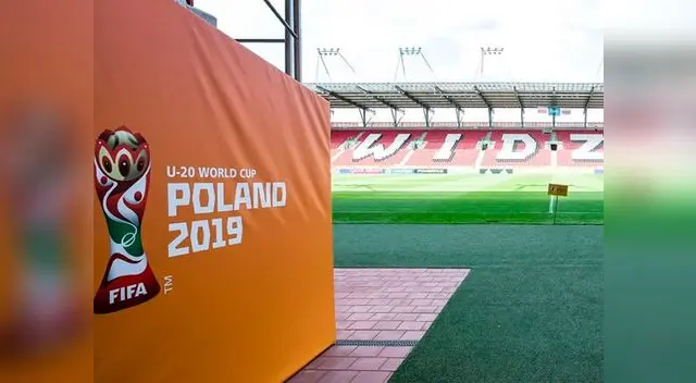 Mundial Sub 20 EN VIVO: horas, canales, resultados y goles para ver los partidos de Polonia 2019