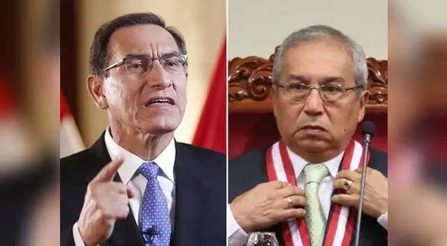 "Esto es un asco, totalmente lamentable",  dijo el congresista Oracio Pacori