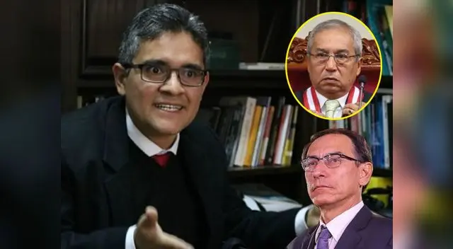 Se tienen que tomar medidas fuertes, dice el fiscal