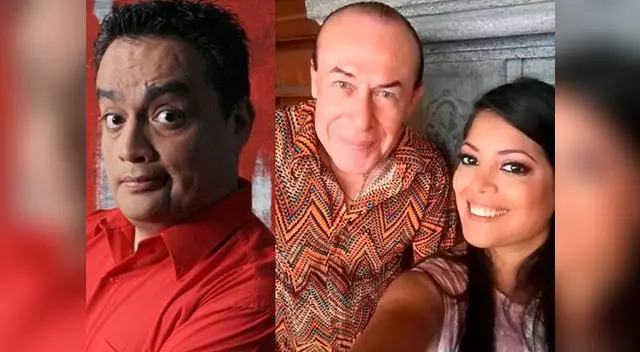 Jorge Benavides rompe su silencio tras denuncia de Clara Seminara Jorge Benavides rompe su silencio tras denuncia de Clara Seminara