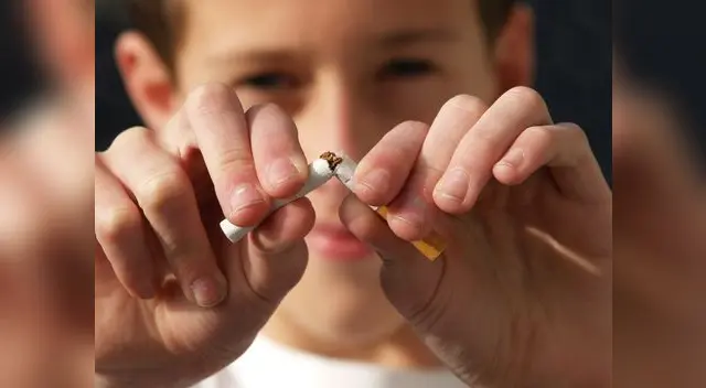 Casi el 80% de los más de mil millones de fumadores que hay en el mundo viven en países de ingresos bajos o medios