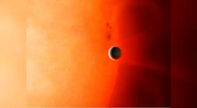 Exoplanetas hay en toda la galaxia Exoplanetas hay en toda la galaxia