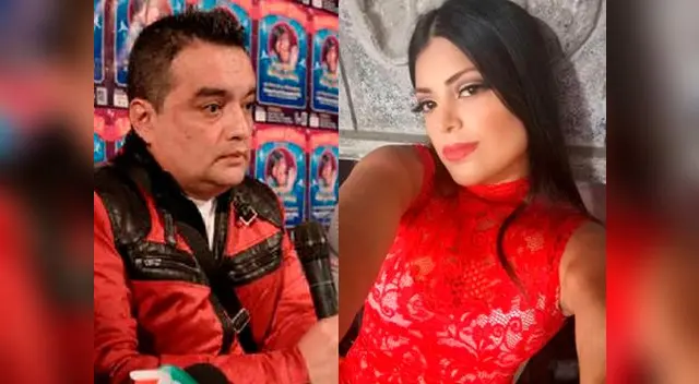 Clara Seminara se pronuncia tras contundente comunicado de Jorge Benavides