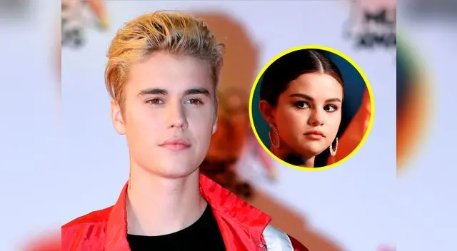 Justin Bieber aún no puede superar el pasado con Selena Gomez