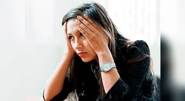 Arlette Contreras habla sobre proceso judicial contra Adriano Pozo