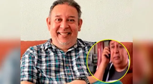 Carlos Cabrera habría sufrido de un paro cardíaco fulminante que lo dejó sin vida Carlos Cabrera habría sufrido de un paro cardíaco fulminante que lo dejó sin vida