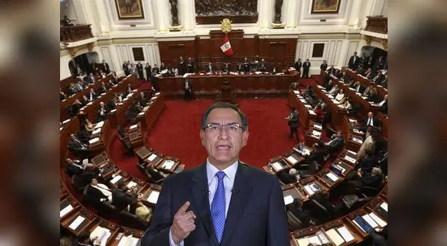 Presidente dará Mensaje a la Nación Presidente dará Mensaje a la Nación