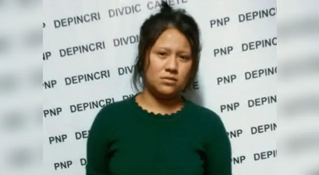 Agresión se dio en habitación de hostal