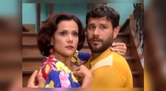 Mónica Sánchez y Yaco Eskenazi están dando que hablar Mónica Sánchez y Yaco Eskenazi están dando que hablar