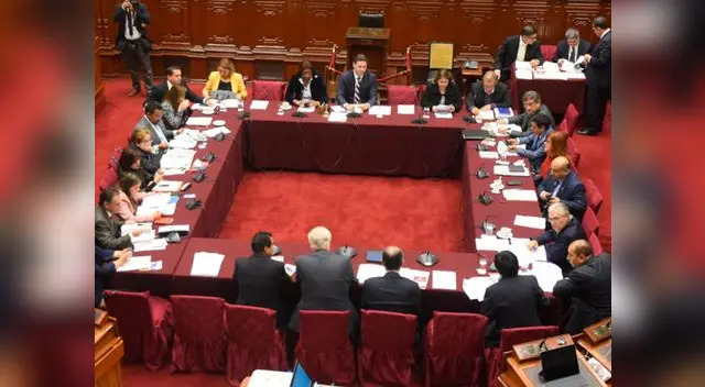 Mediante un mensaje a la Nación, el presidente Martín Vizcarra anunció que le solicitará al Congreso la cuestión de confianza