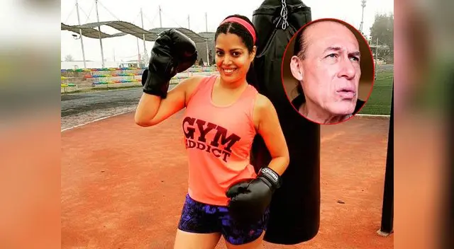 Clara Seminara luchará para que yuca pague su mal accionar 