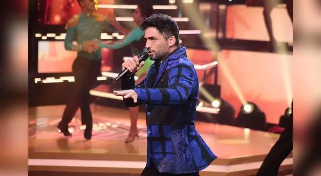 Pablo promete dejar la piel en la pista para no ser eliminado