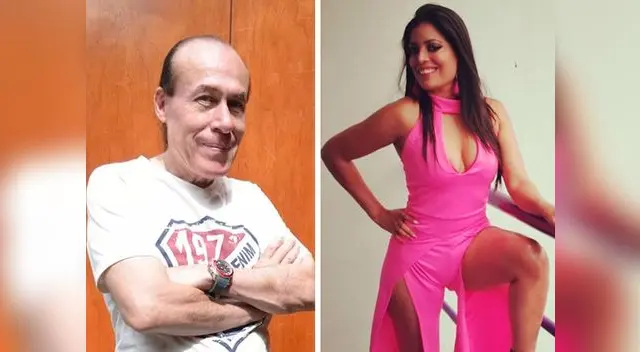 Clara Seminara se mantiene firme en su denuncia contra Yuca: “Me tocó y es verdad”