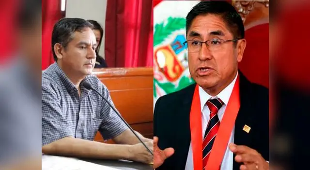 Poder Judicial de Lima Norte, condenó a cadena perpetua contra Luis Alberto La Torre Abanto por violar a su hijastra Poder Judicial de Lima Norte, condenó a cadena perpetua contra Luis Alberto La Torre Abanto por violar a su hijastra