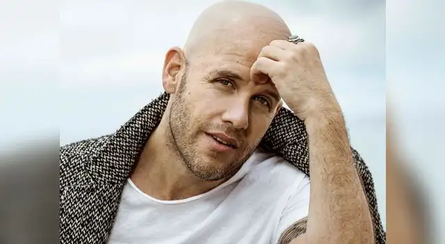 Gian Marco listo para realizar un gira musical por Estados Unidos Gian Marco listo para realizar un gira musical por Estados Unidos