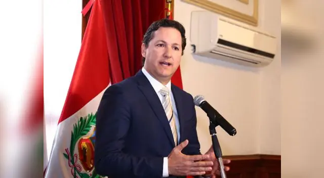 Pide a congresistas actuar de acuerdo a su conciencia