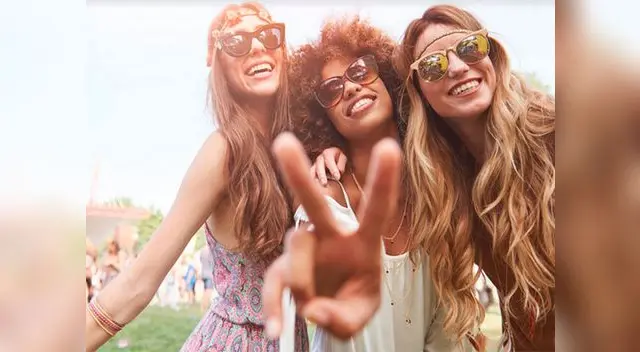 El colegio ha hecho que sean las personas con las que más tiempo has pasado y eso ha hecho que la conexión que han logrado sea increíble