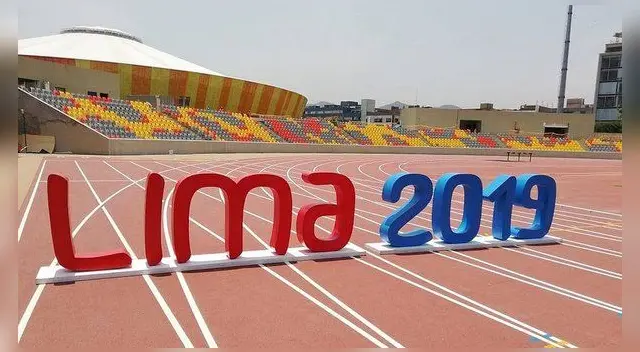 Lima espea con expectativa  los Juegos Panamericanos