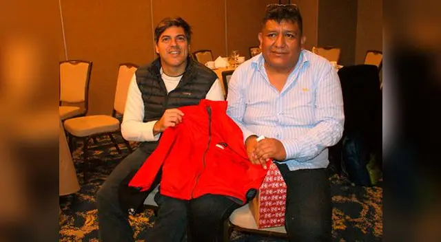 Empresarios colombianos se mostraron interesados con la actividad de Cárceles Productivas que realiza el INPE