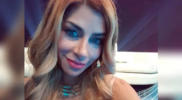 Xoana González señaló que se asesoró bien antes de ser la próxima invitada en El valor de la verdad Xoana González señaló que se asesoró bien antes de ser la próxima invitada en El valor de la verdad