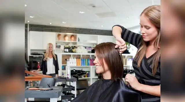 Destaca tus facciones y esconde esos detalles que no te encantan con estos cortes Destaca tus facciones y esconde esos detalles que no te encantan con estos cortes