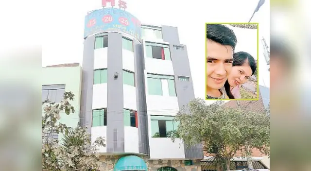 No tuvieron compasión No tuvieron compasión