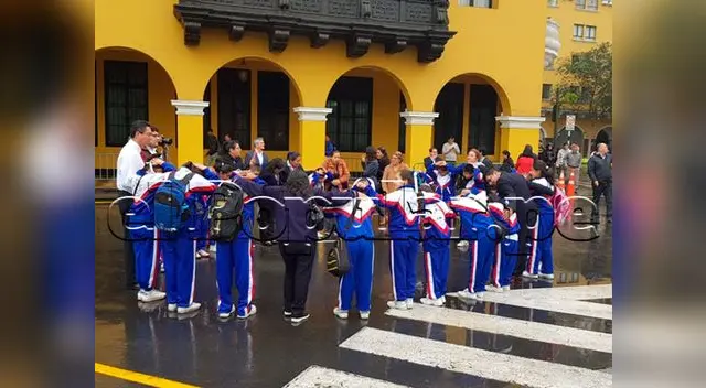 Sismo de 4.6 sacudió Pucallpa esta mañana [FOTO]