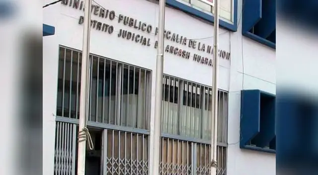 Asesinan a fiscal anticorrupción de Huaraz Asesinan a fiscal anticorrupción de Huaraz