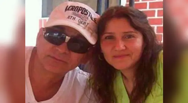 El Ministerio Público investiga crimen de la pareja de esposos, Javier Navarro de la Fuente y Susana Méndez de Navarro en Arequipa El Ministerio Público investiga crimen de la pareja de esposos, Javier Navarro de la Fuente y Susana Méndez de Navarro en Arequipa