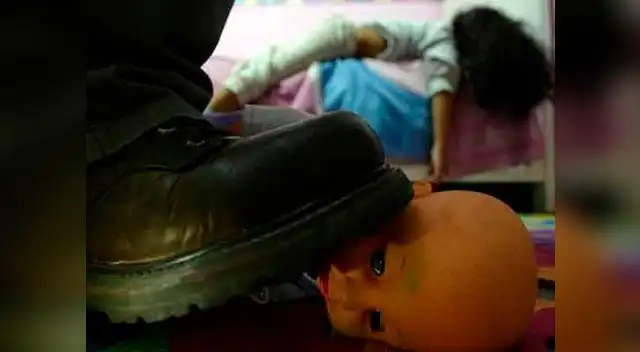 El Poder Judicial condenó a cadena perpetua contra Francisco Ismael Rojas Zegarra por violar a una menor de edad