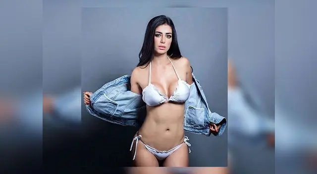 Claudia Ramírez y George Forsyth mantenían una relación de 3 años Claudia Ramírez y George Forsyth mantenían una relación de 3 años