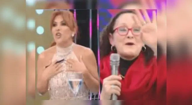 Abogada de Vanessa Terkes contó detalles de denuncia de Vanessa Terkes