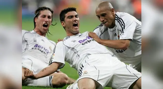 España: José Antonio 'La Perla' Reyes murió en un accidente de tránsito [FOTOS]