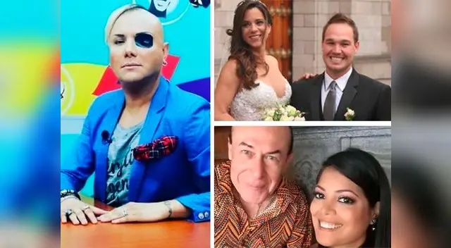 Carlos Cacho tras denuncia de Vanessa Terkes: “¿Por qué el Mimp no actuó igual con Clara Seminara?”