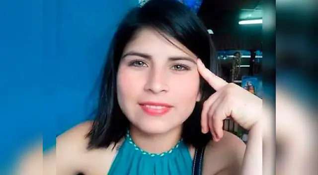 A un año de la muerte de Eyvi Ágreda, las mujeres siguen muriendo en el Perú A un año de la muerte de Eyvi Ágreda, las mujeres siguen muriendo en el Perú