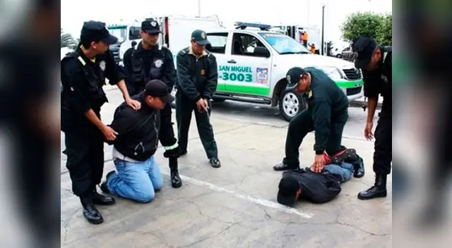 Venezolanos protagonizaron más de 5 mil denuncias