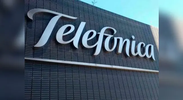 Telefónica no podrá contratar con el Estado peruano Telefónica no podrá contratar con el Estado peruano