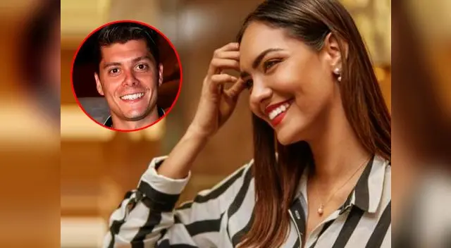 Romina Lozano aclaró vinculaciones con Ignacio Baladán  