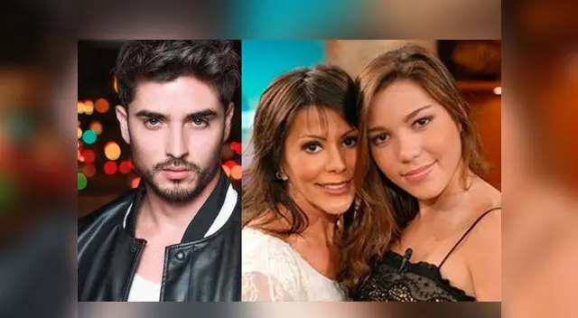 Frida Sofía presentó mensajes de WhatsApp que mantuvo con Alejandra Guzmán