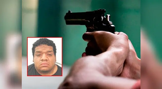 Asesinan a comerciante para robarle 25 mil soles Asesinan a comerciante para robarle 25 mil soles