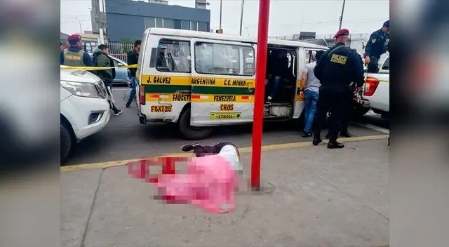 Sujeto forcejeó con PNP para quitarle su arma de fuego Sujeto forcejeó con PNP para quitarle su arma de fuego